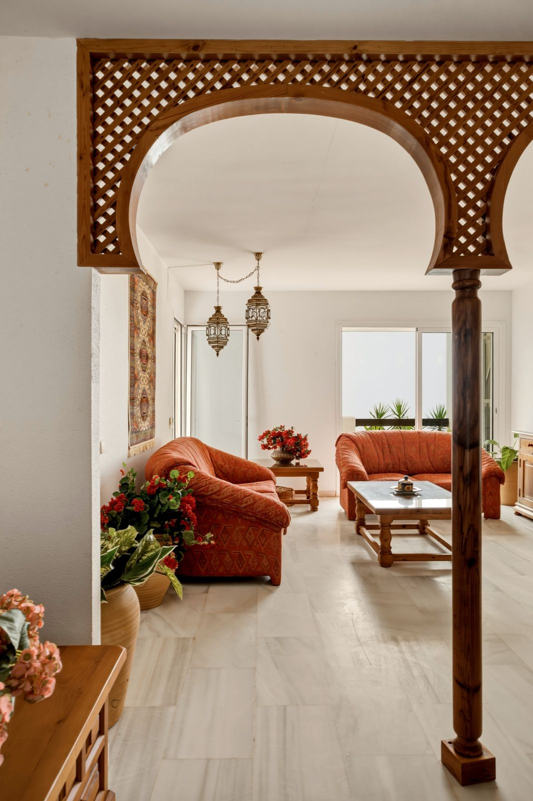 Apartment for sale in Mijas