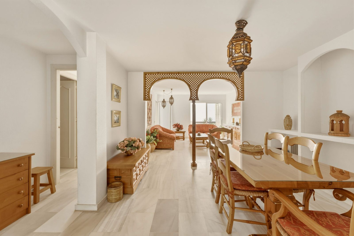 Apartment for sale in Mijas