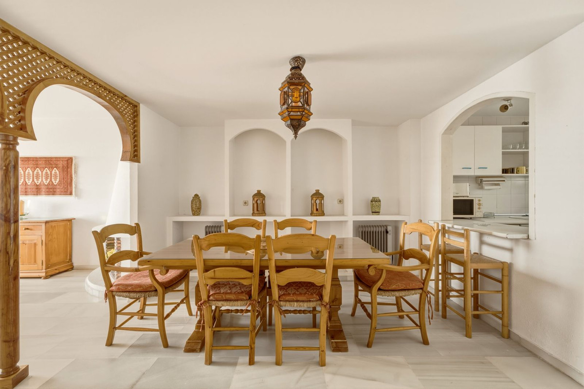 Apartment for sale in Mijas