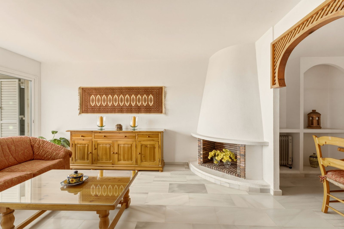 Apartment for sale in Mijas
