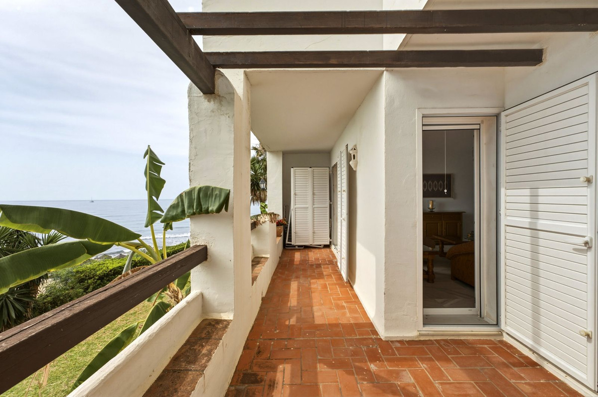 Apartment for sale in Mijas