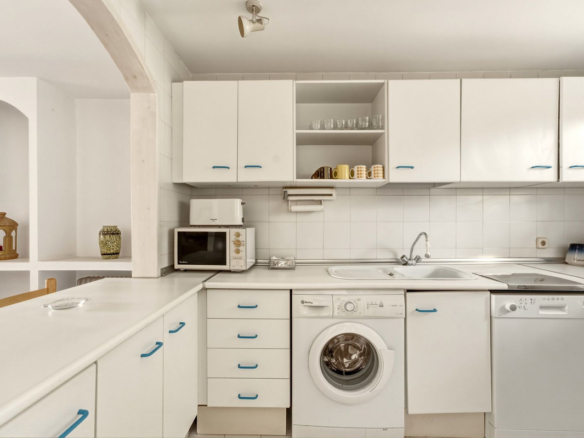 Apartment for sale in Mijas
