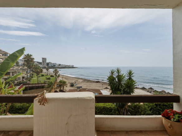 Apartment for sale in Mijas