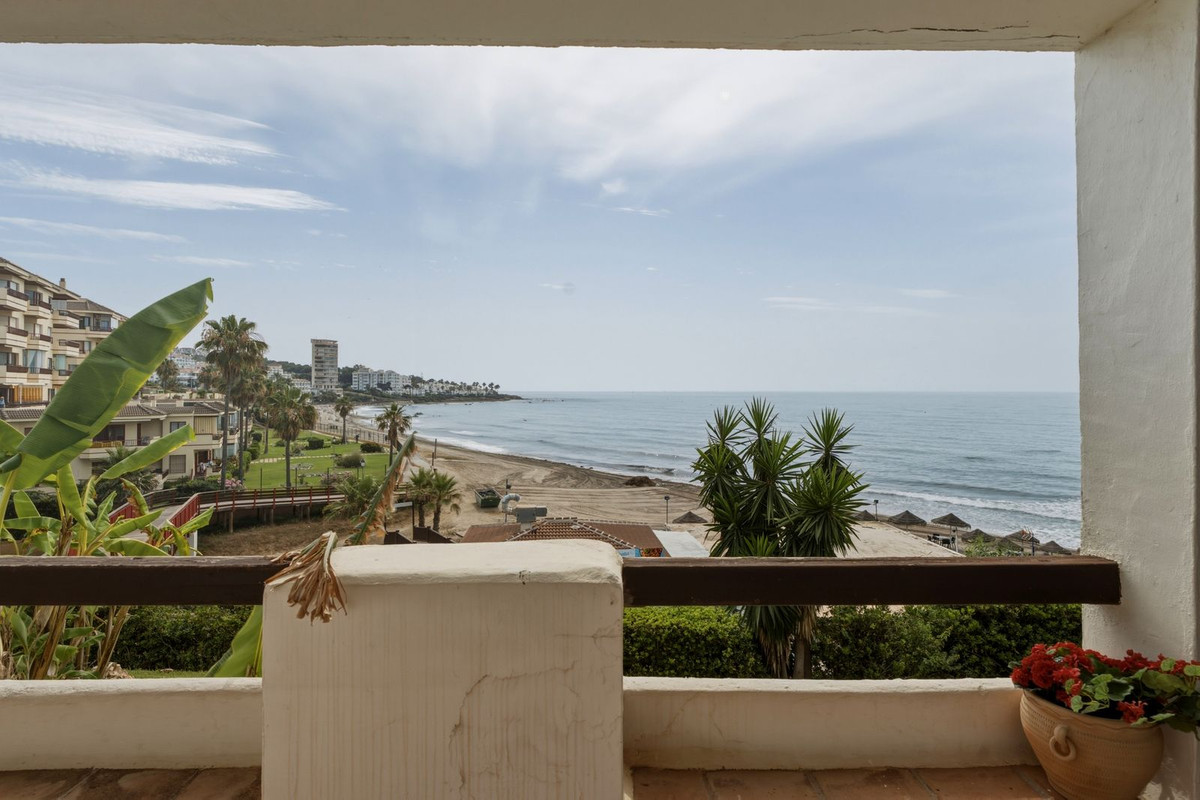 Apartment for sale in Mijas