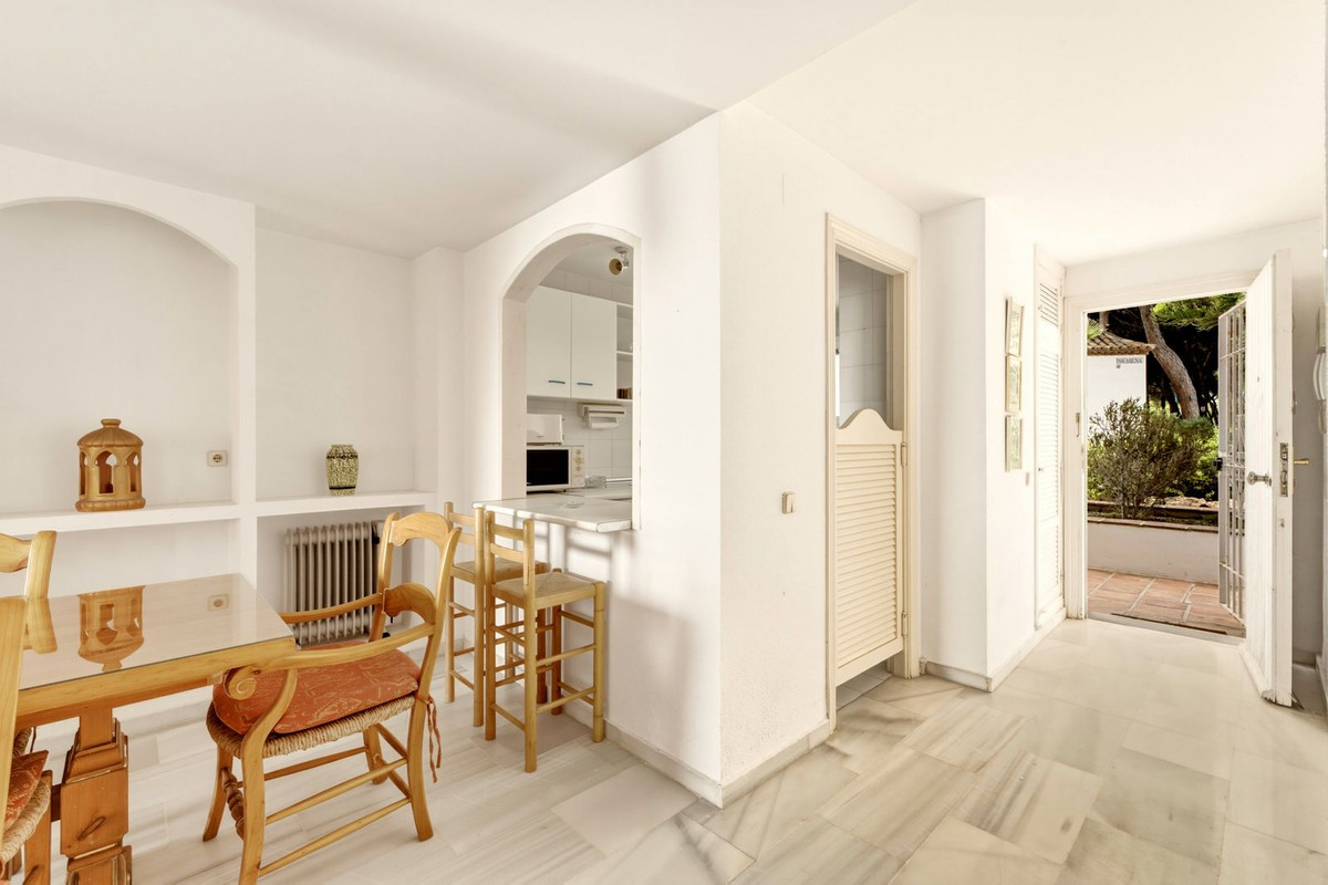 Apartment for sale in Mijas