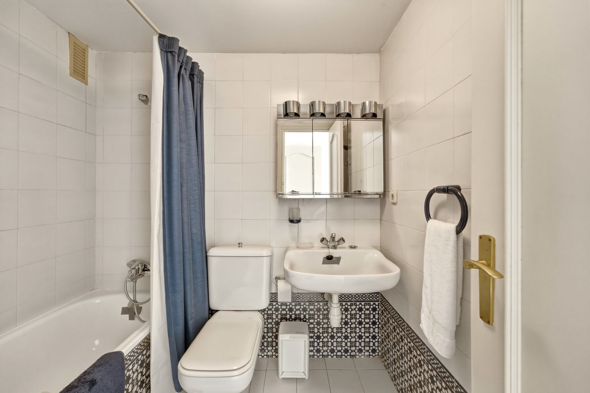Apartment for sale in Mijas