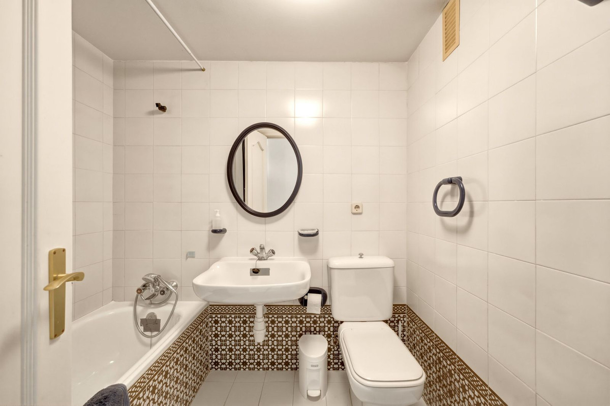 Apartment for sale in Mijas