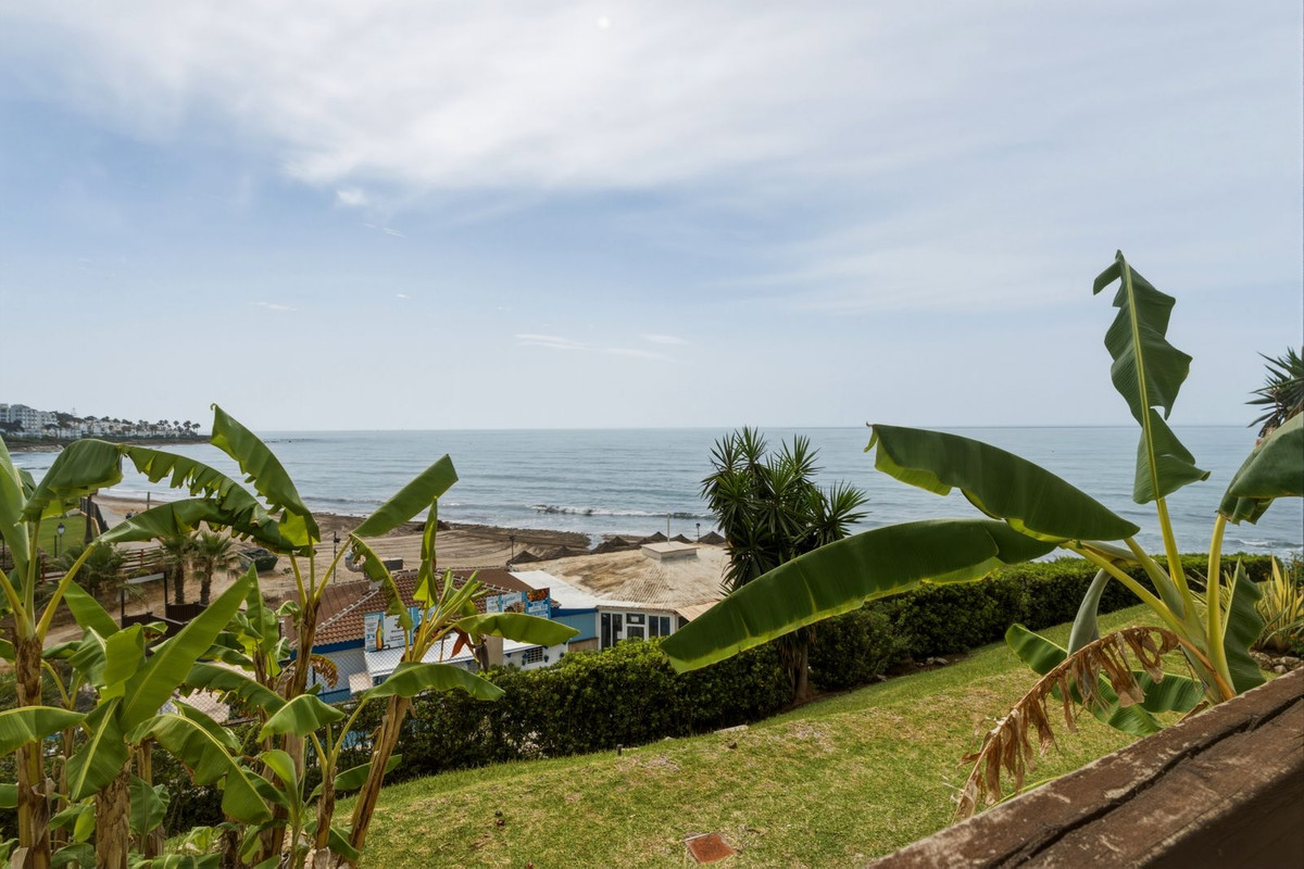 Apartment for sale in Mijas