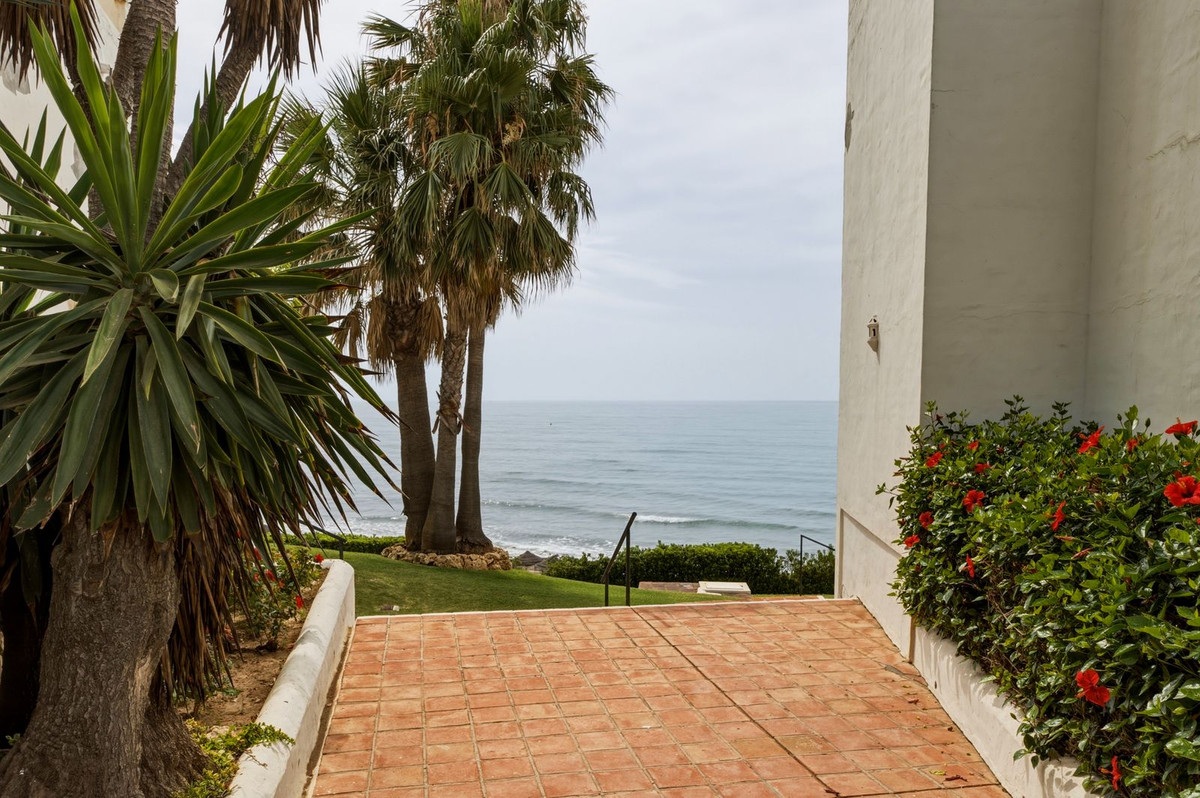 Apartment for sale in Mijas
