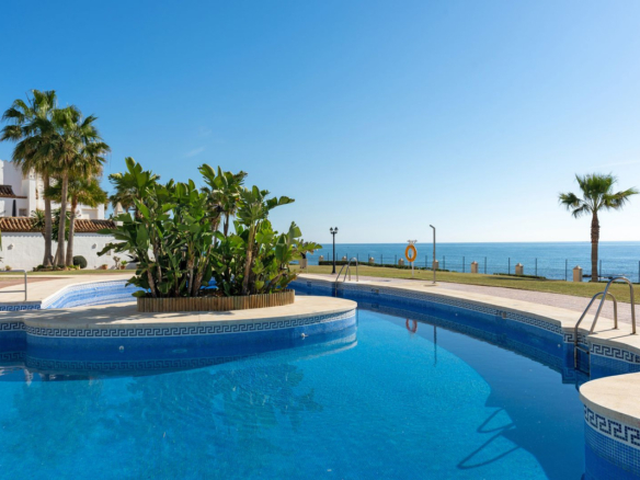 Apartment for sale in Mijas