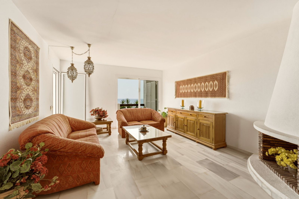 Apartment for sale in Mijas