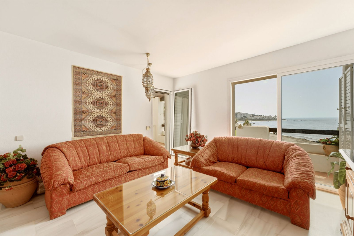 Apartment for sale in Mijas