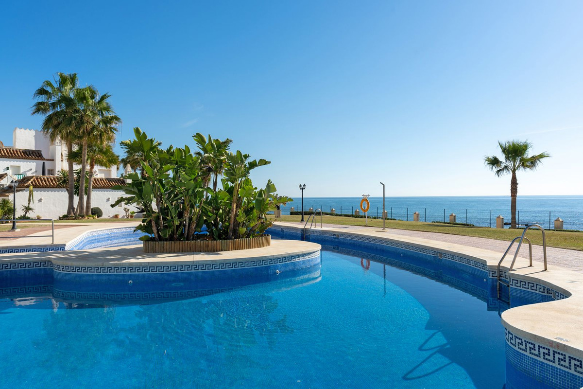 Apartment-in-Mijas-Ref-R5429482 Apartment for sale in Mijas