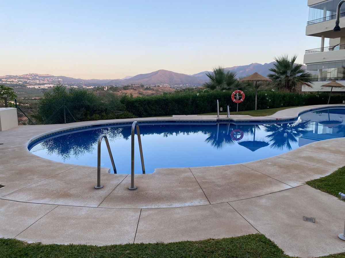 Apartment for sale in Mijas