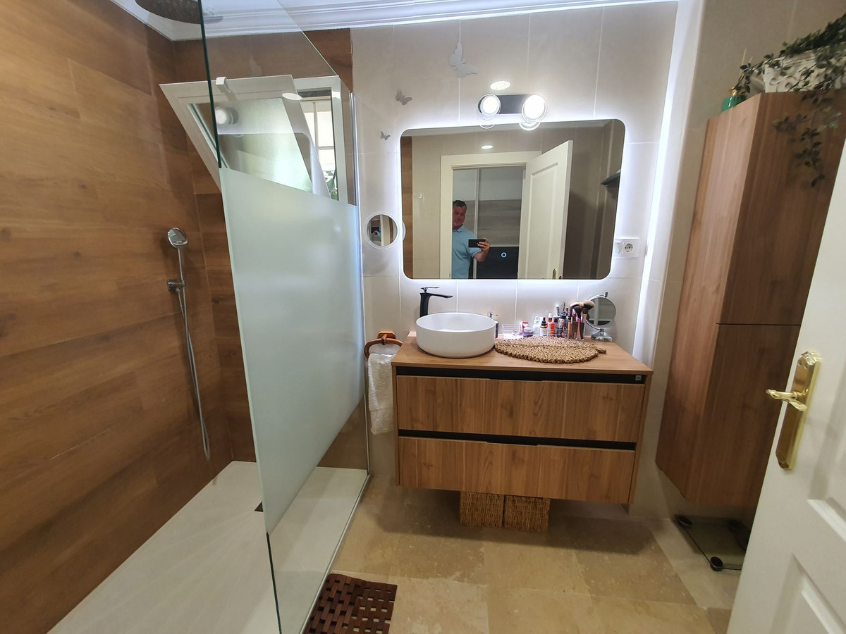 Apartment for sale in Mijas