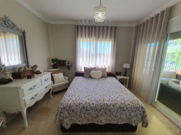 Apartment for sale in Mijas