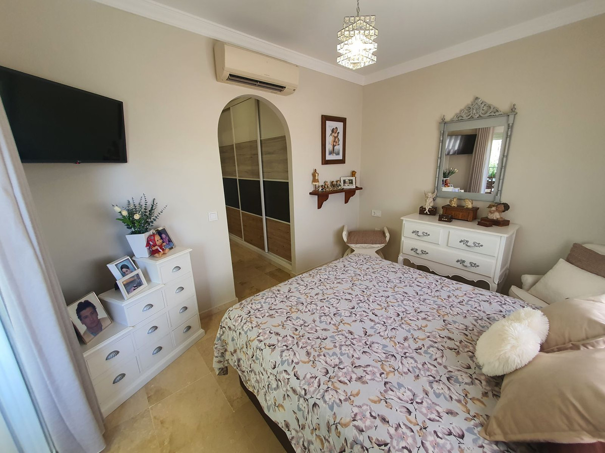 Apartment for sale in Mijas