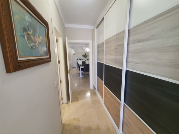 Apartment for sale in Mijas