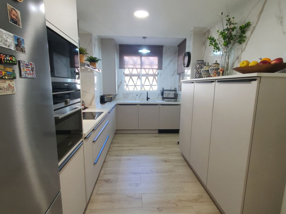 Apartment for sale in Mijas