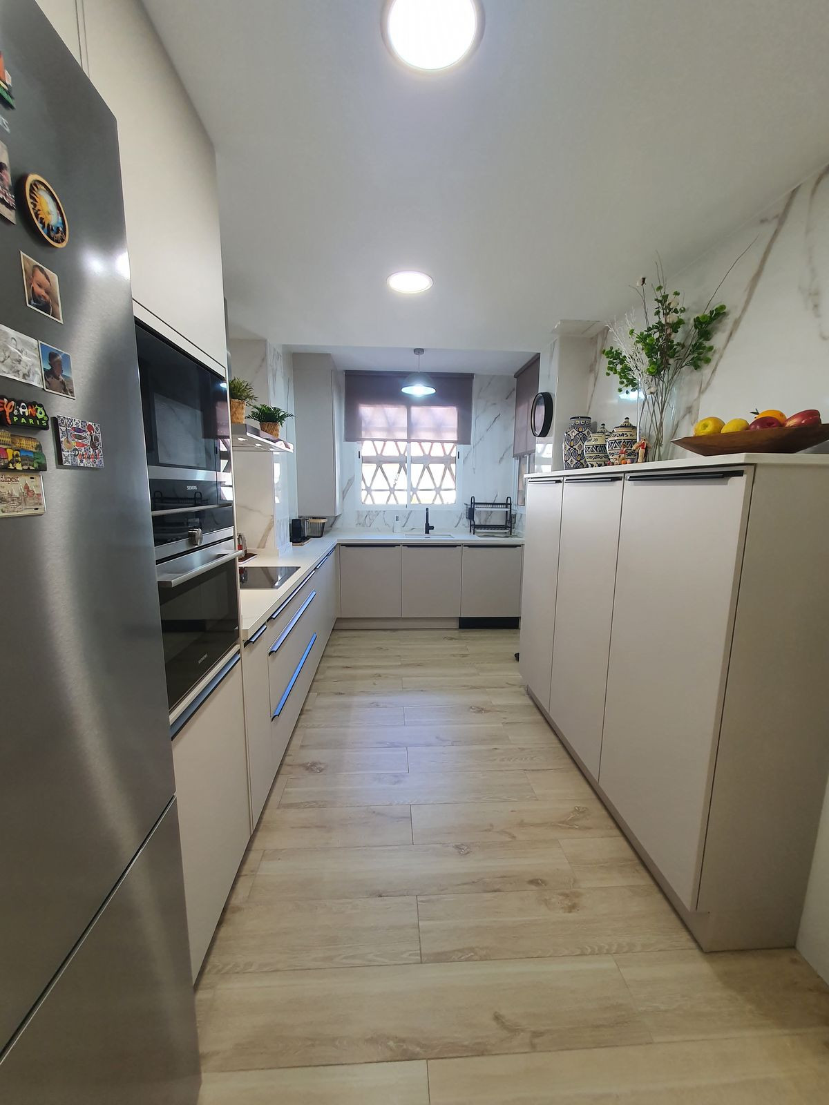 Apartment for sale in Mijas