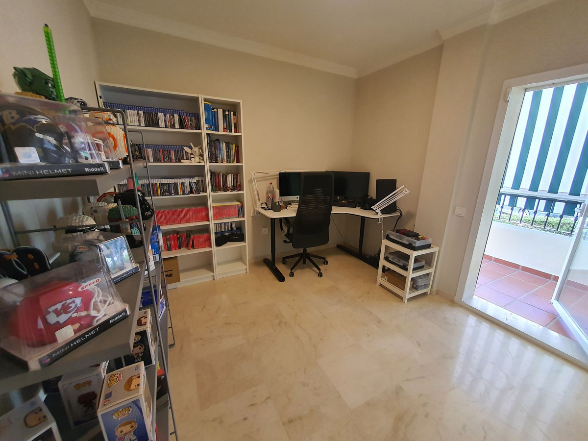 Apartment for sale in Mijas