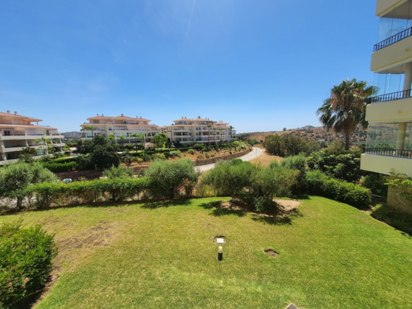 Apartment for sale in Mijas