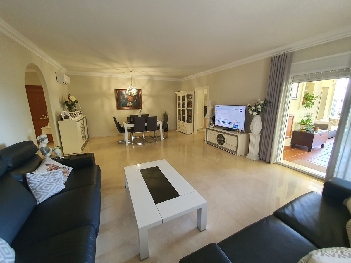 Apartment for sale in Mijas