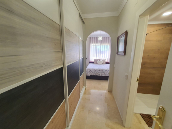 Apartment for sale in Mijas