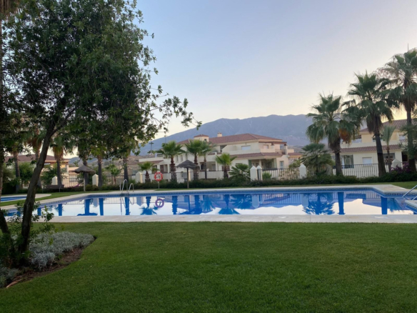 Apartment for sale in Mijas