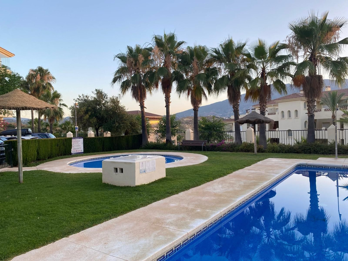 Apartment for sale in Mijas