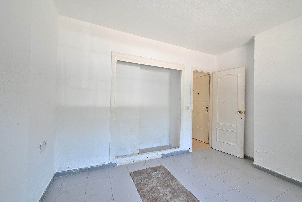 Apartment for sale in Mijas