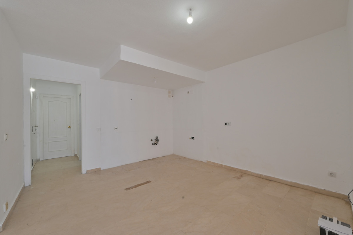 Apartment for sale in Mijas