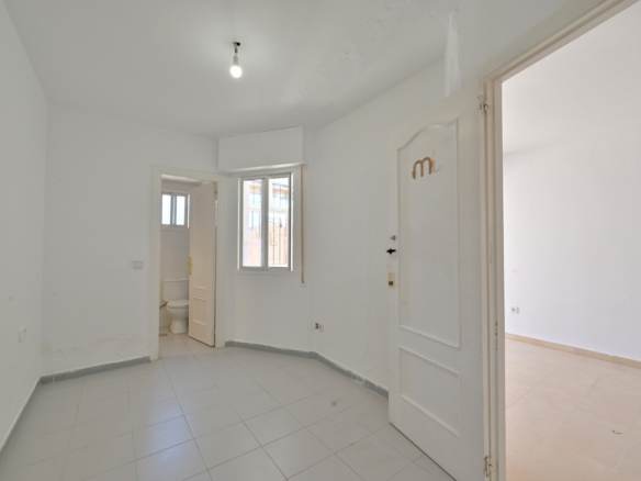 Apartment for sale in Mijas
