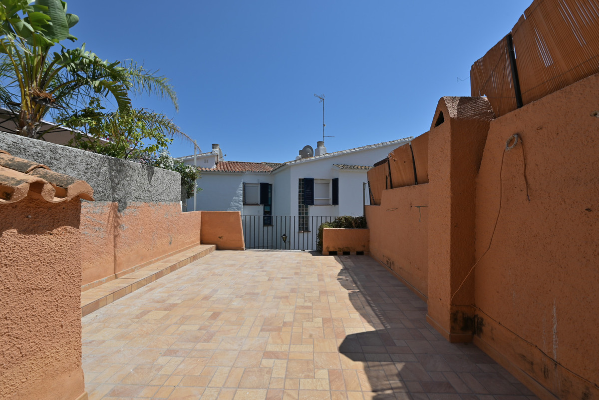 Apartment-in-Mijas-Ref-R5430967 Apartment for sale in Mijas