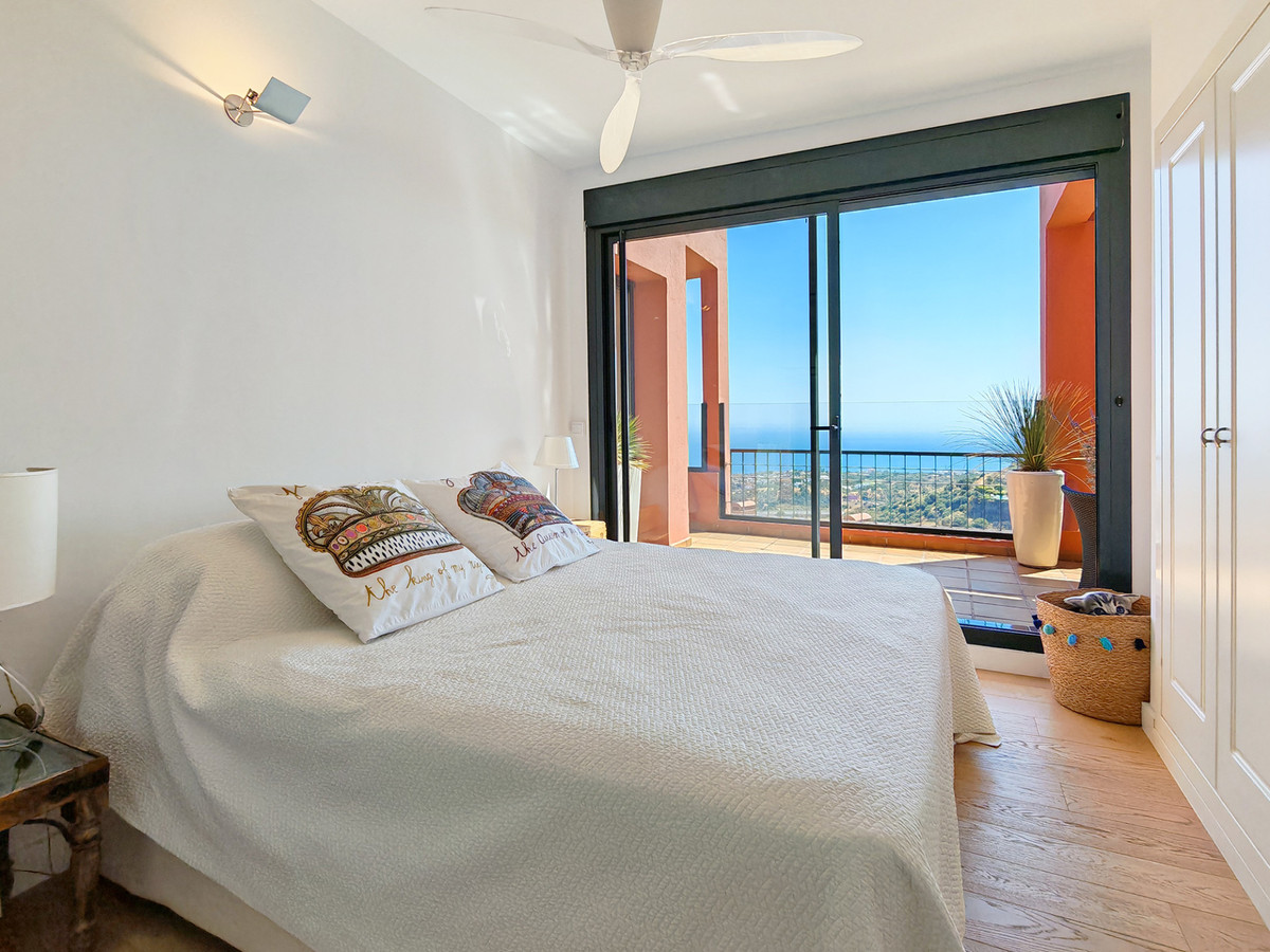 Apartment for sale in Mijas