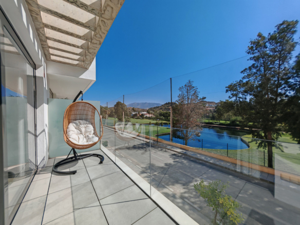 Apartment for sale in Mijas