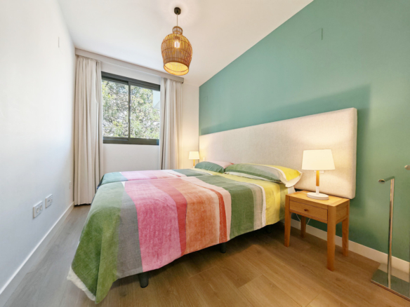 Apartment for sale in Mijas