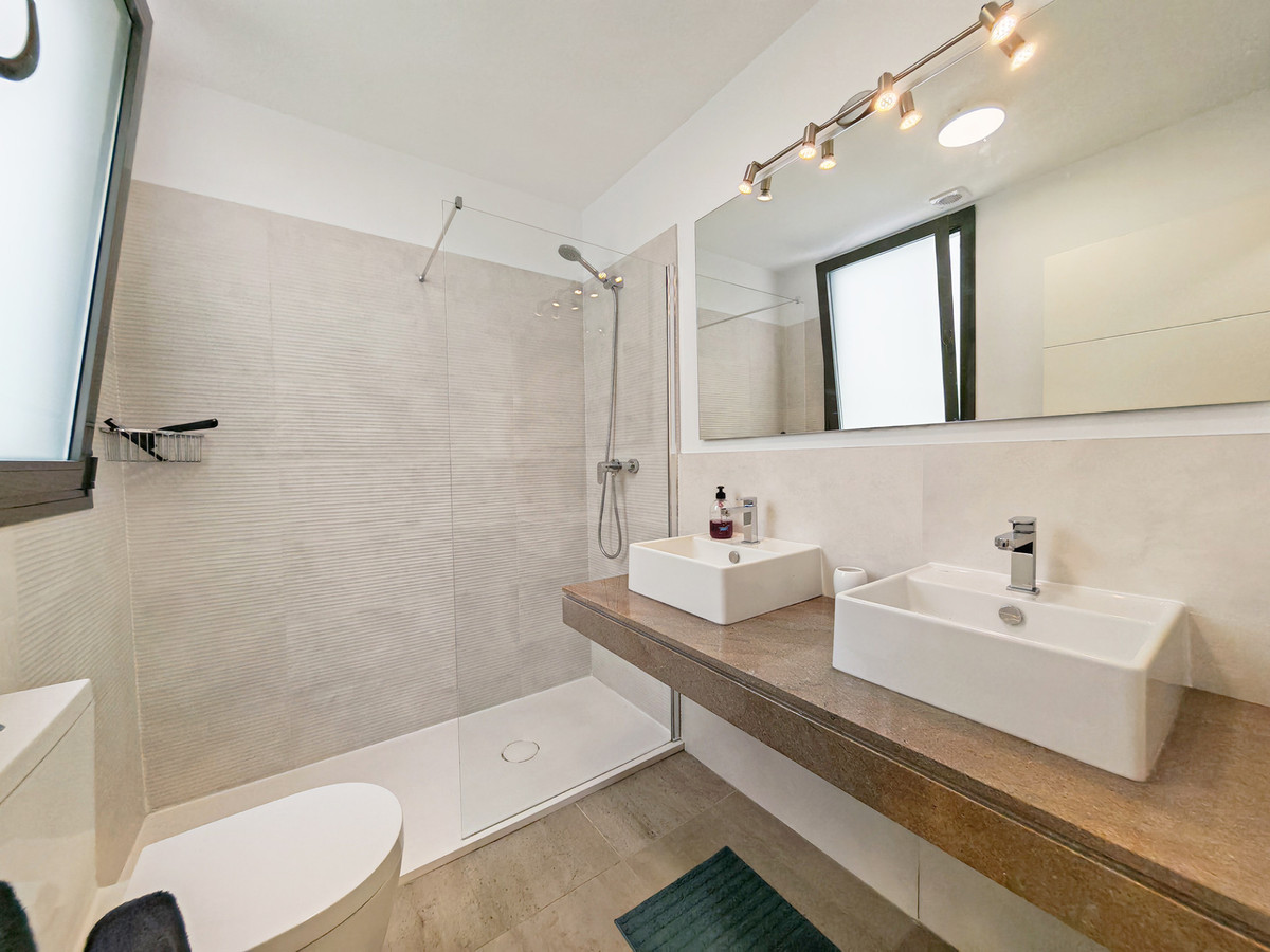 Apartment for sale in Mijas