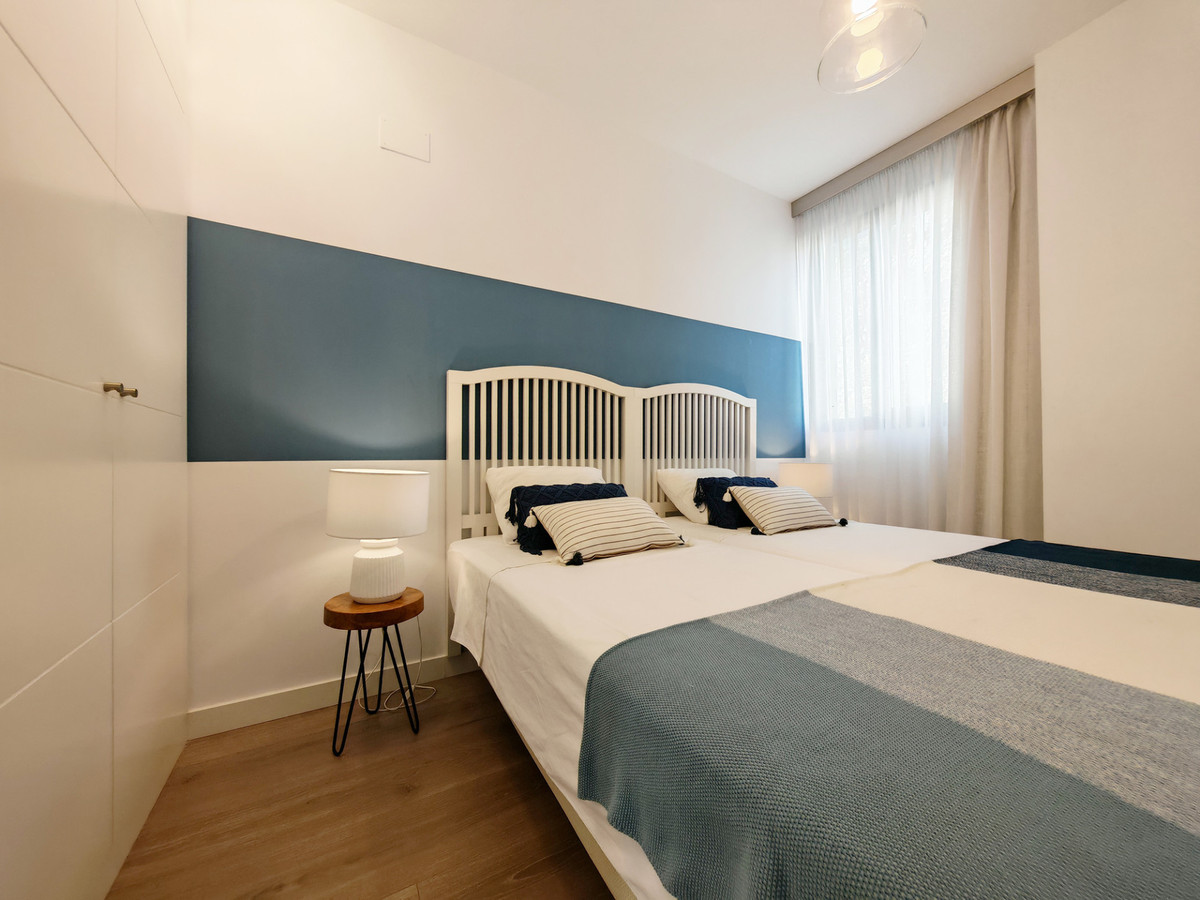 Apartment for sale in Mijas