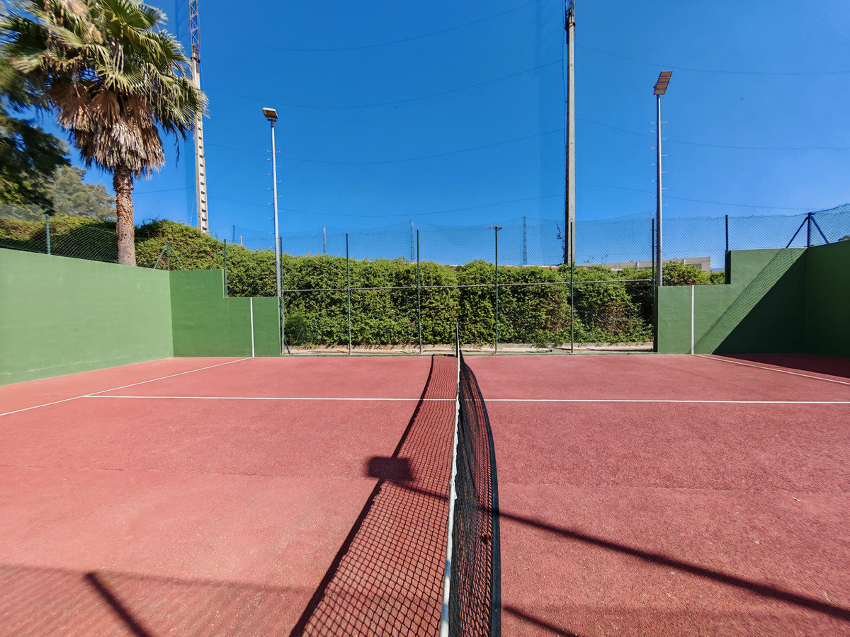 Apartment for sale in Mijas