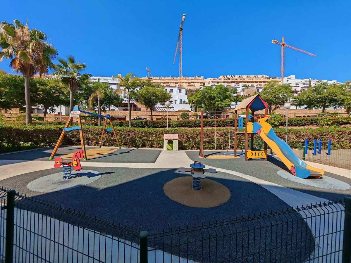 Apartment for sale in Mijas
