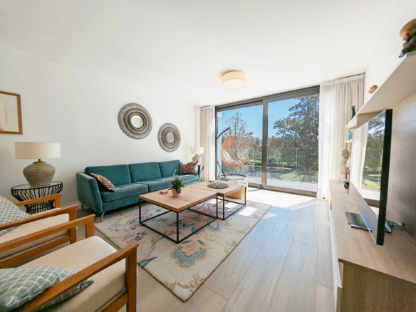 Apartment for sale in Mijas
