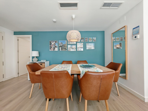 Apartment for sale in Mijas