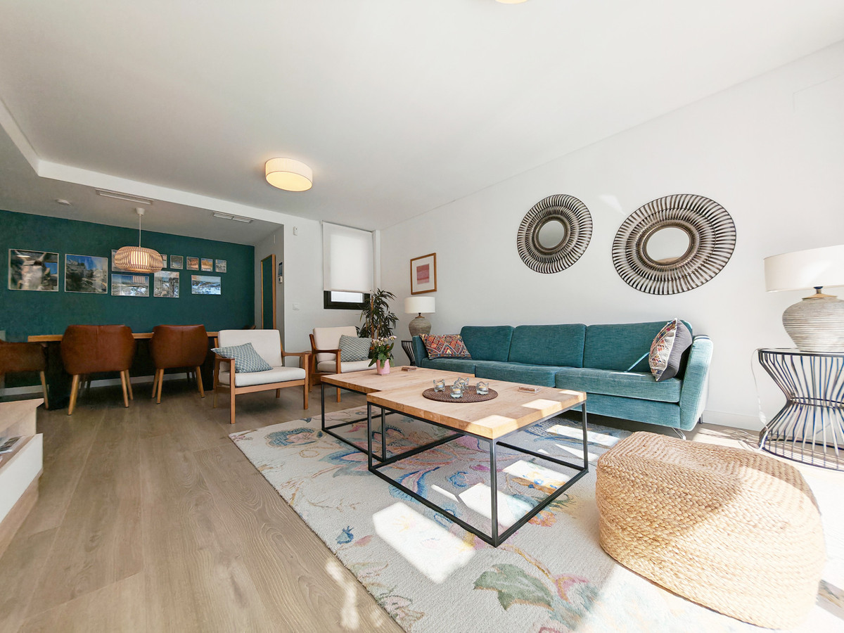 Apartment for sale in Mijas