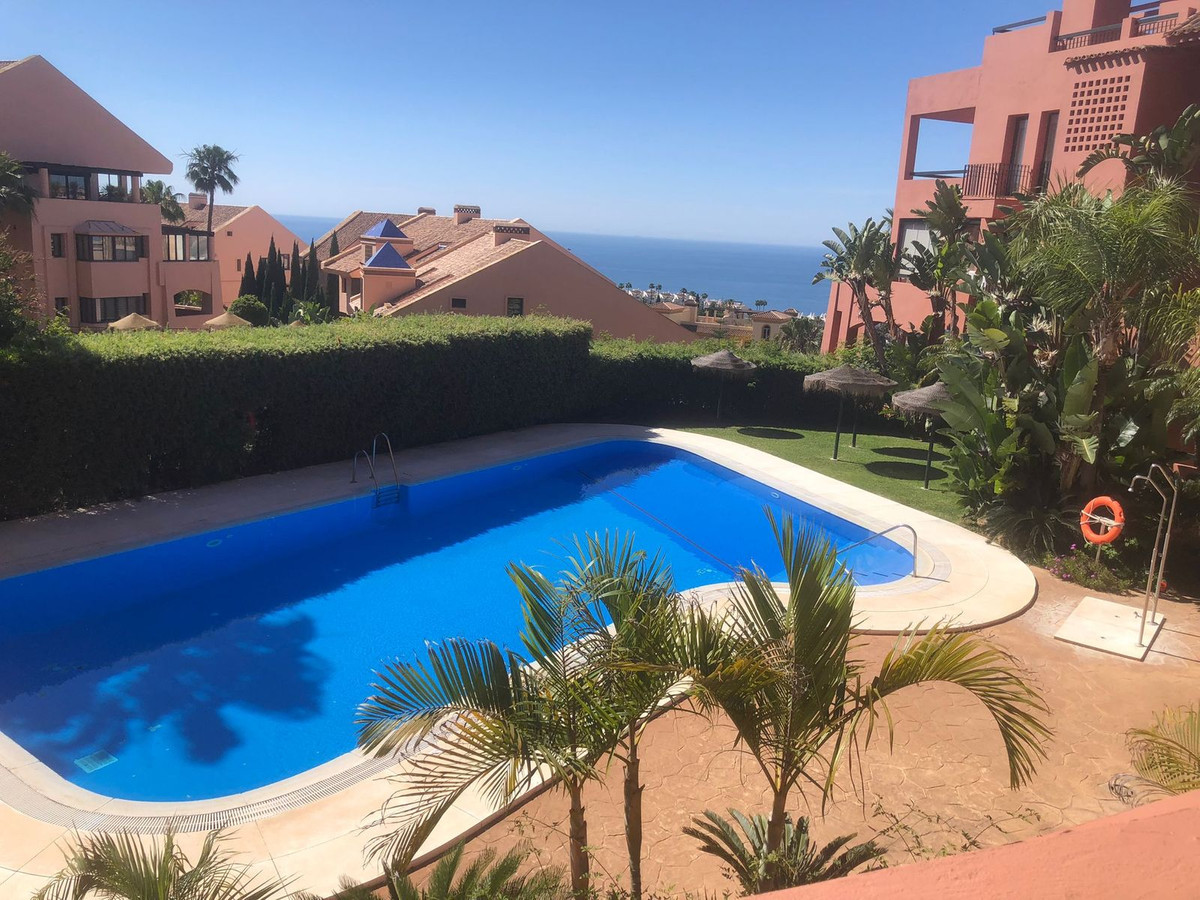 Apartment for sale in Mijas