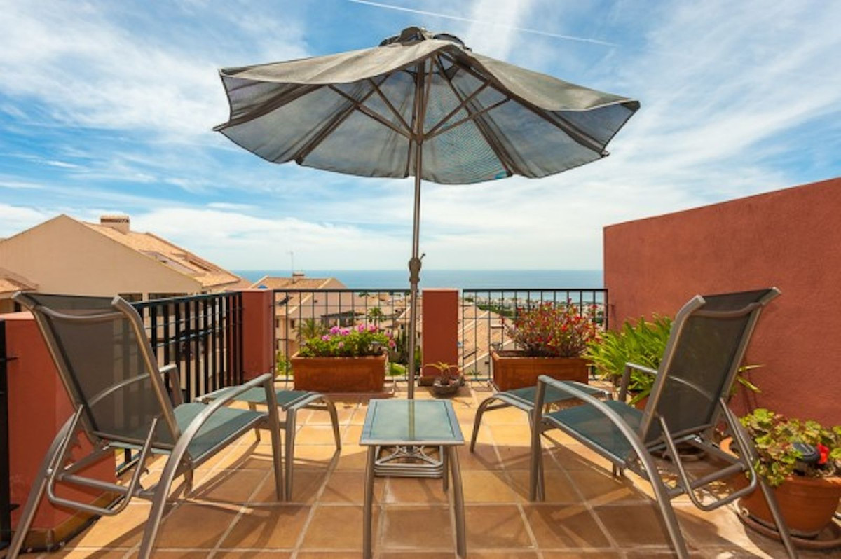 Apartment for sale in Mijas