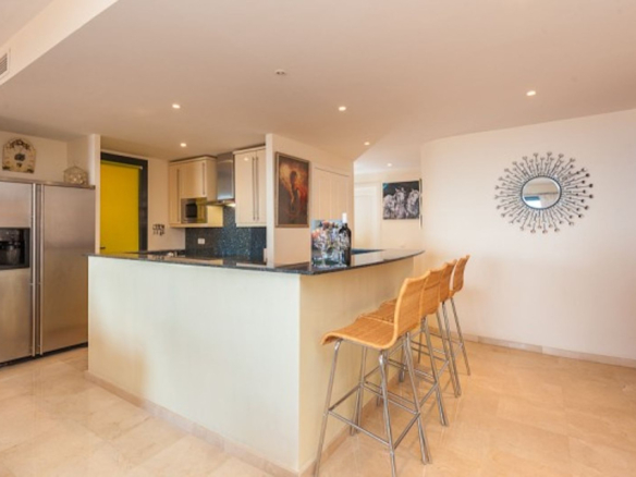 Apartment for sale in Mijas