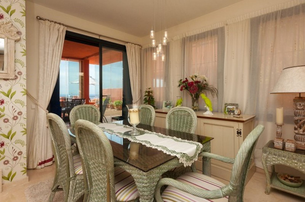 Apartment for sale in Mijas