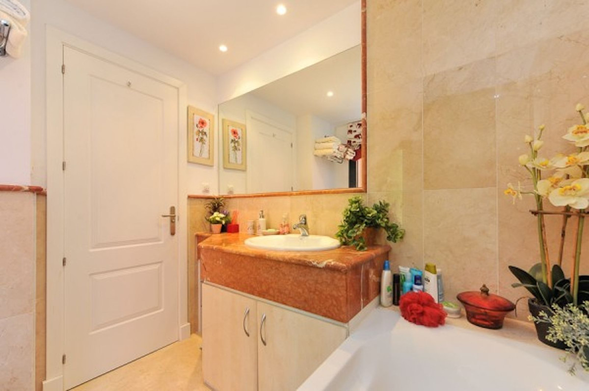 Apartment for sale in Mijas