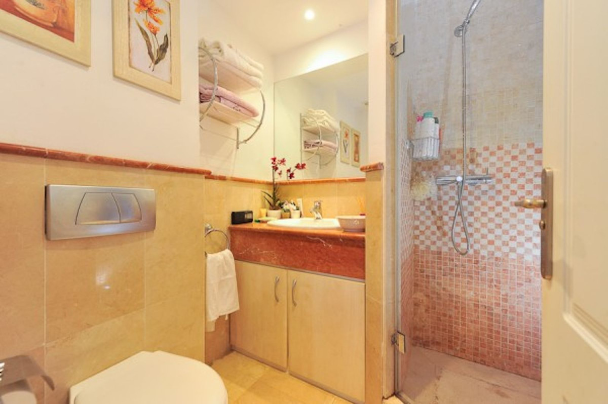 Apartment for sale in Mijas